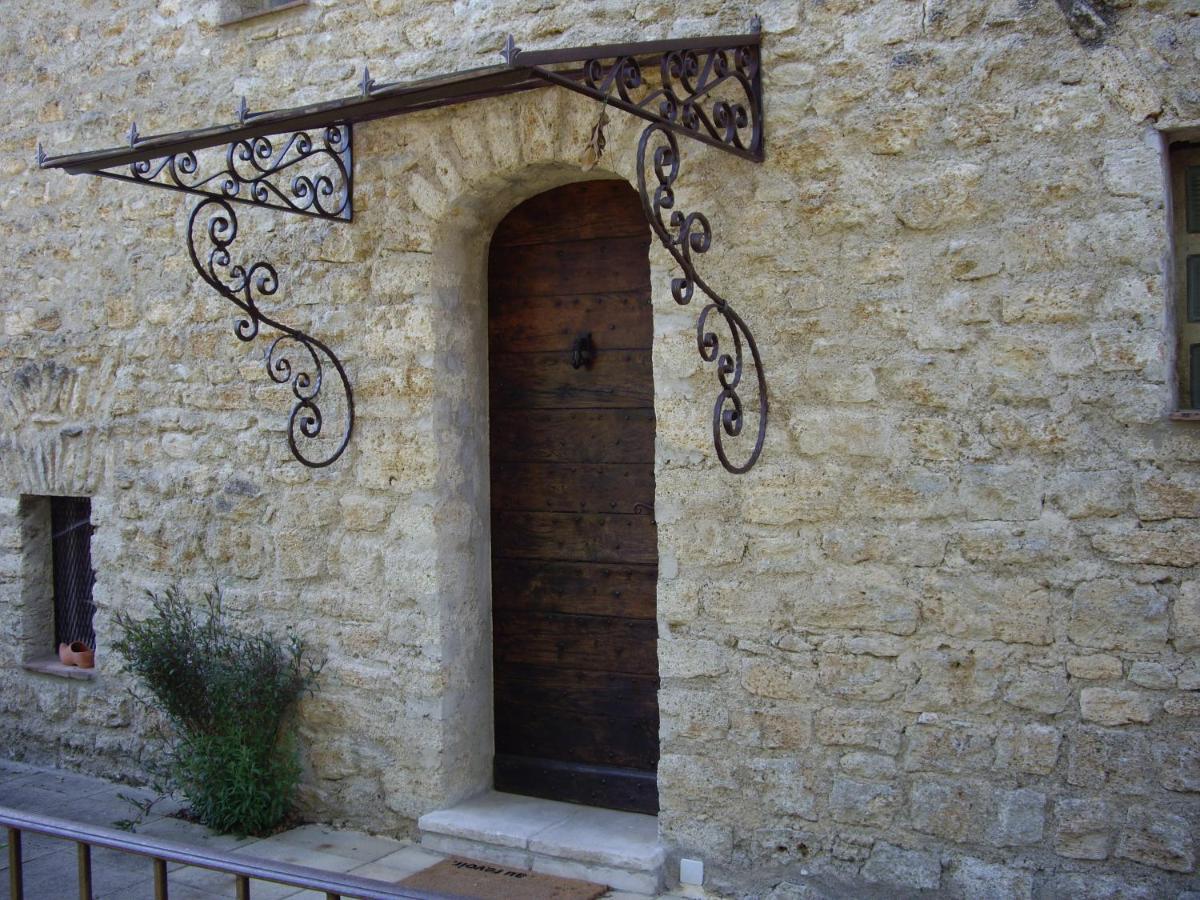 La Bastide De Mauragne - Gite Les Iris Apt Exterior foto